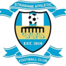 Strabane Athletic (W)